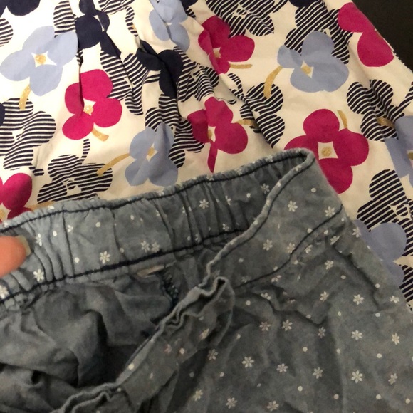 Gymboree bundle set of 2 - Picture 7 of 8